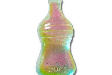 Jelly Soda Bottle