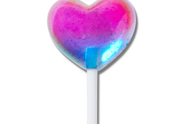 Jelly Heart Lollipop