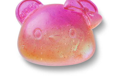 Jelly Bear Face