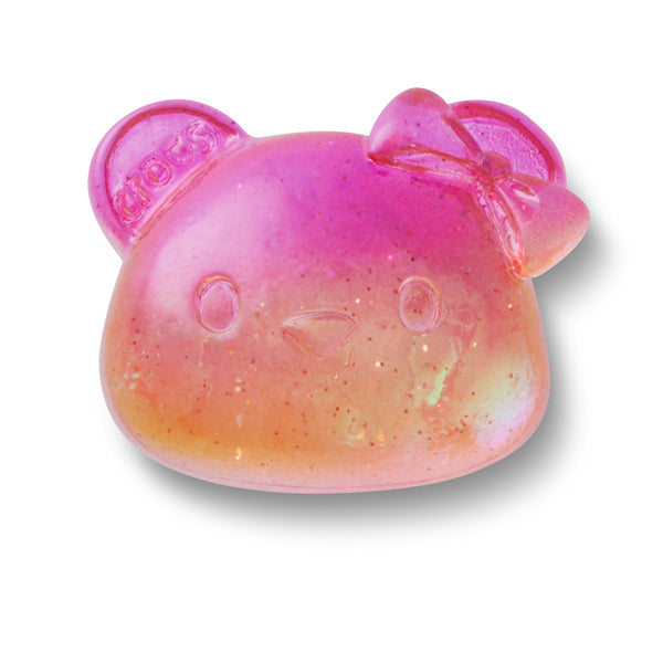 Jelly Bear Face