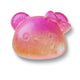 Jelly Bear Face