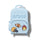 Jibbitz™ Classic Blue Backpack