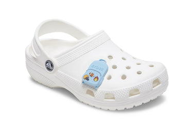 Jibbitz™ Classic Blue Backpack