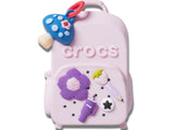Crocs Classic Pink Backpack Jibbitz™