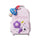 Crocs Classic Pink Backpack