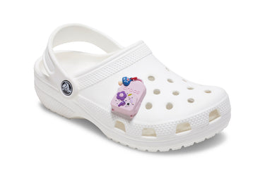 Crocs Classic Pink Backpack Jibbitz