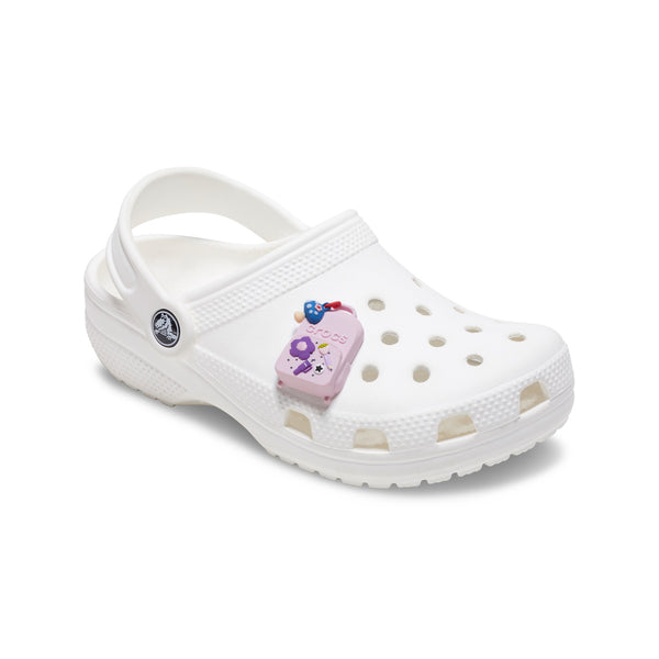 Crocs Classic Pink Backpack