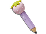 Scented Strawberry Pencil