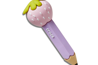Scented Strawberry Pencil