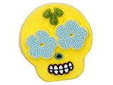 Dia De Los Muertos Skull 1