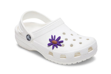 Purple Crafted Daisy