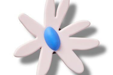 Pink Crafted Daisy