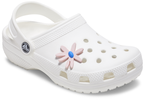 Pink Crafted Daisy