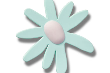 Blue Crafted Daisy