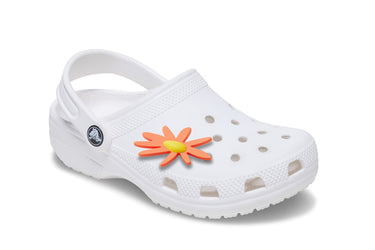 Orange Crafted Daisy