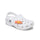 Orange Crafted Daisy
