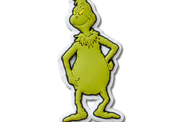 Jibbitz™ The Grinch 1