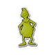 Jibbitz™ The Grinch 1