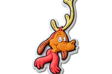 Jibbitz™ The Grinch 2