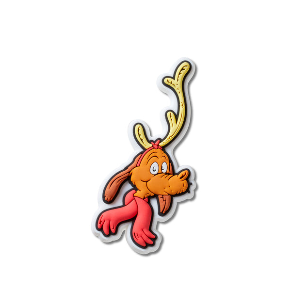 Jibbitz™ The Grinch 2