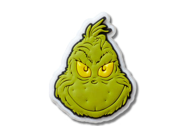 Jibbitz™ The Grinch 3
