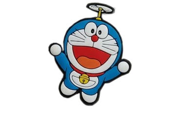 Jibbitz Doraemon 3