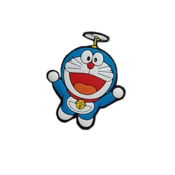 Jibbitz Doraemon 3