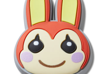 Jibbitz™ Animal Crossing Bunnie