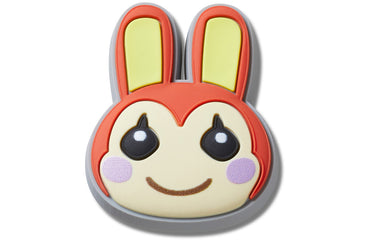Jibbitz™ Animal Crossing Bunnie