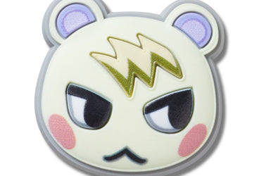 Jibbitz™ Animal Crossing Marshal