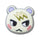 Jibbitz™ Animal Crossing Marshal
