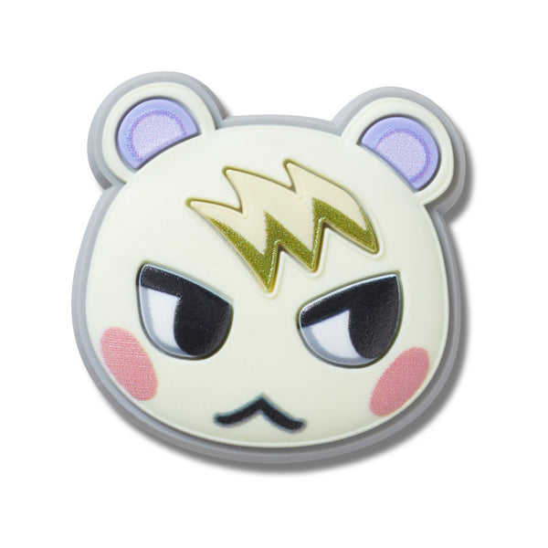 Jibbitz™ Animal Crossing Marshal