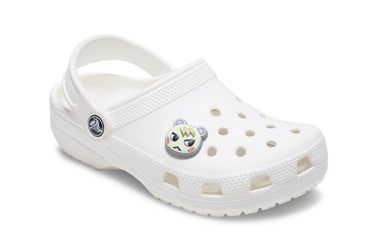 Jibbitz™ Animal Crossing Marshal