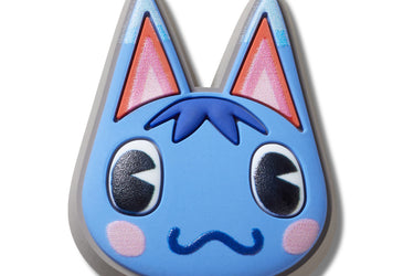 Jibbitz™ Animal Crossing Rosie