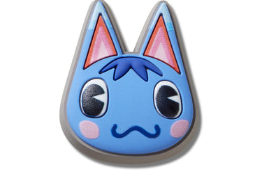 Jibbitz™ Animal Crossing Rosie