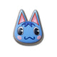 Jibbitz™ Animal Crossing Rosie