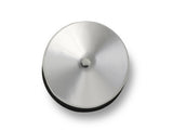 Indie Deep Silver Stud