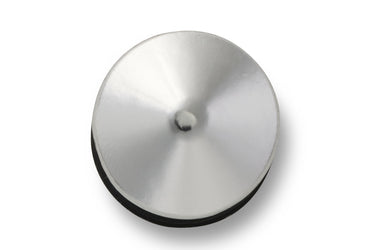 Indie Deep Silver Stud