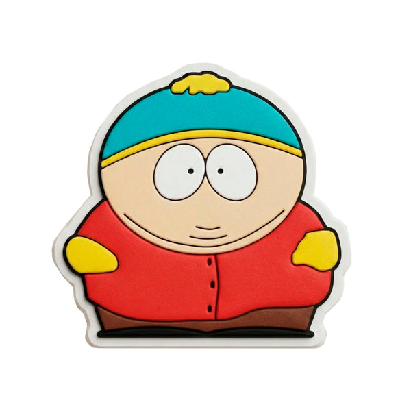 Jibbitz™ South Park Cartman 3D