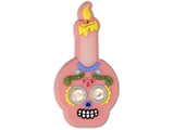 Dia De Los Muertos Glow