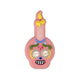 Dia De Los Muertos Glow