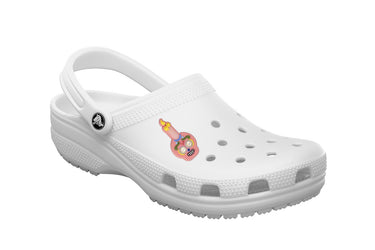 Dia De Los Muertos Glow