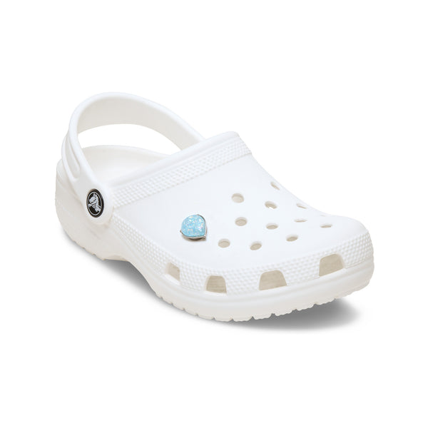 Jibbitz Opalescent Meta SMT Gem