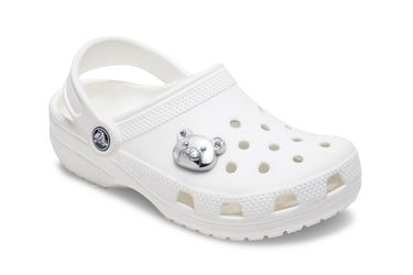 Jibbitz Indie Silver Bear