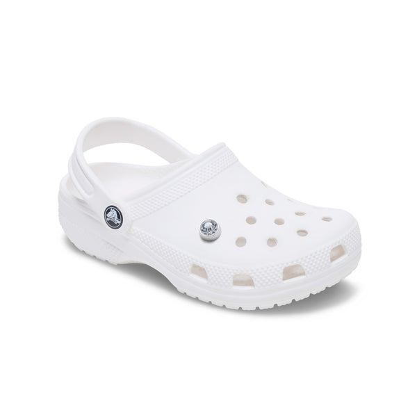 Jibbitz Tiny Silver Stud