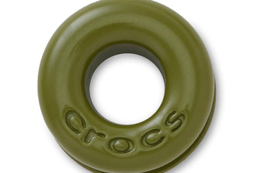 Jibbitz Green Grommet