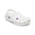 Jibbitz™ Purple Grommet