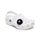 Jibbitz™ Black Velvet Flower 1