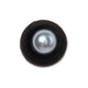 Jibbitz™ Black Velvet SMT Pearl