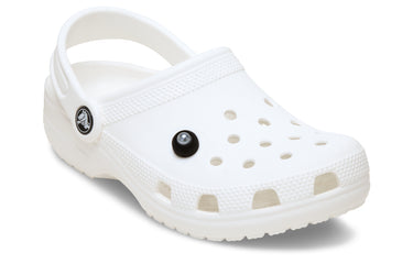 Jibbitz Black Velvet SMT Pearl